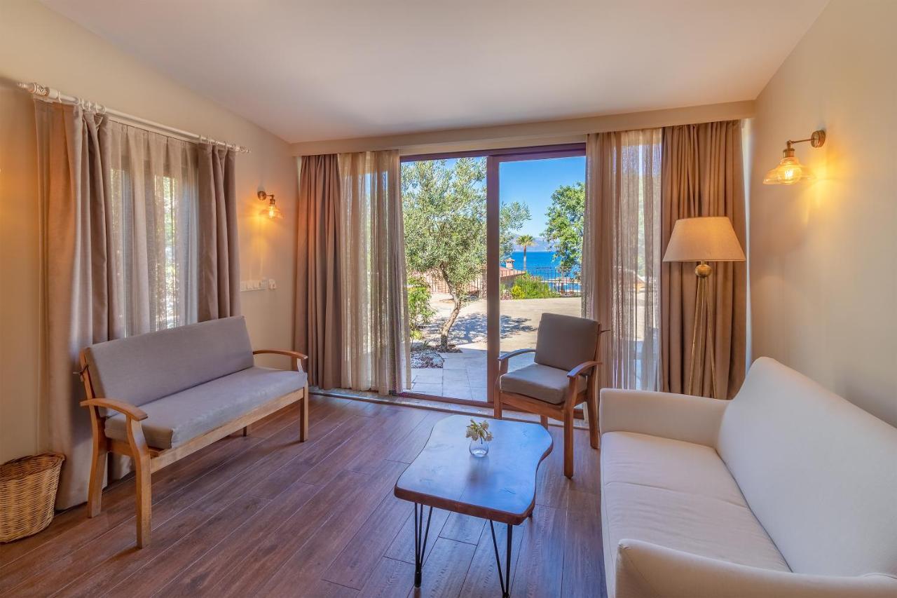 מרמריס Villa Florya חדר תמונה