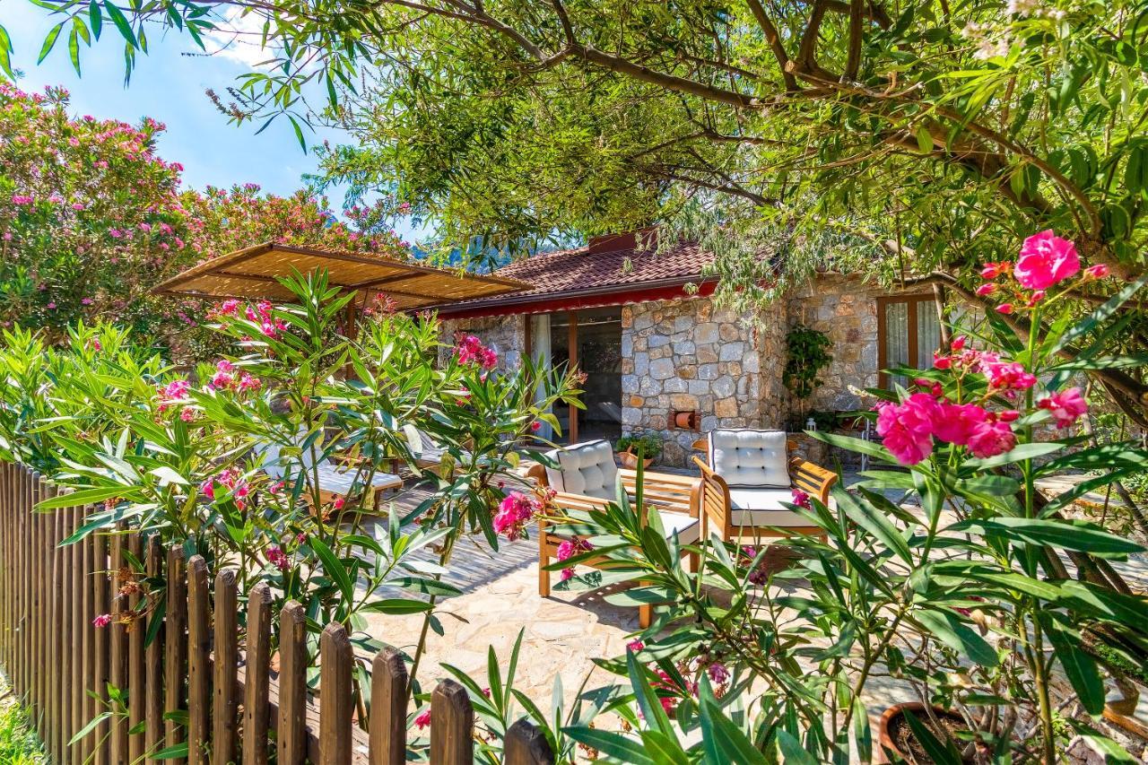 מרמריס Villa Florya חדר תמונה