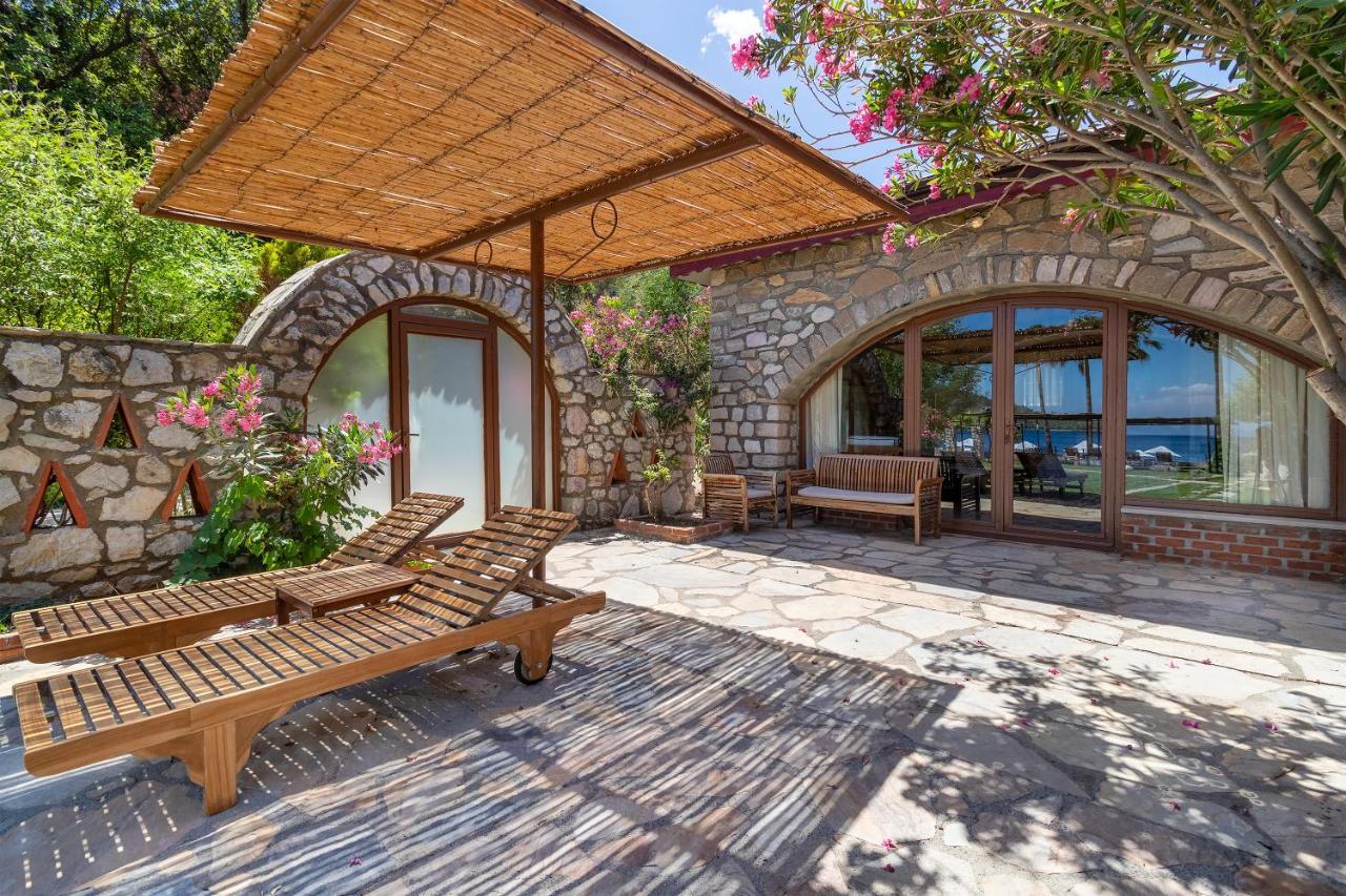 מרמריס Villa Florya חדר תמונה