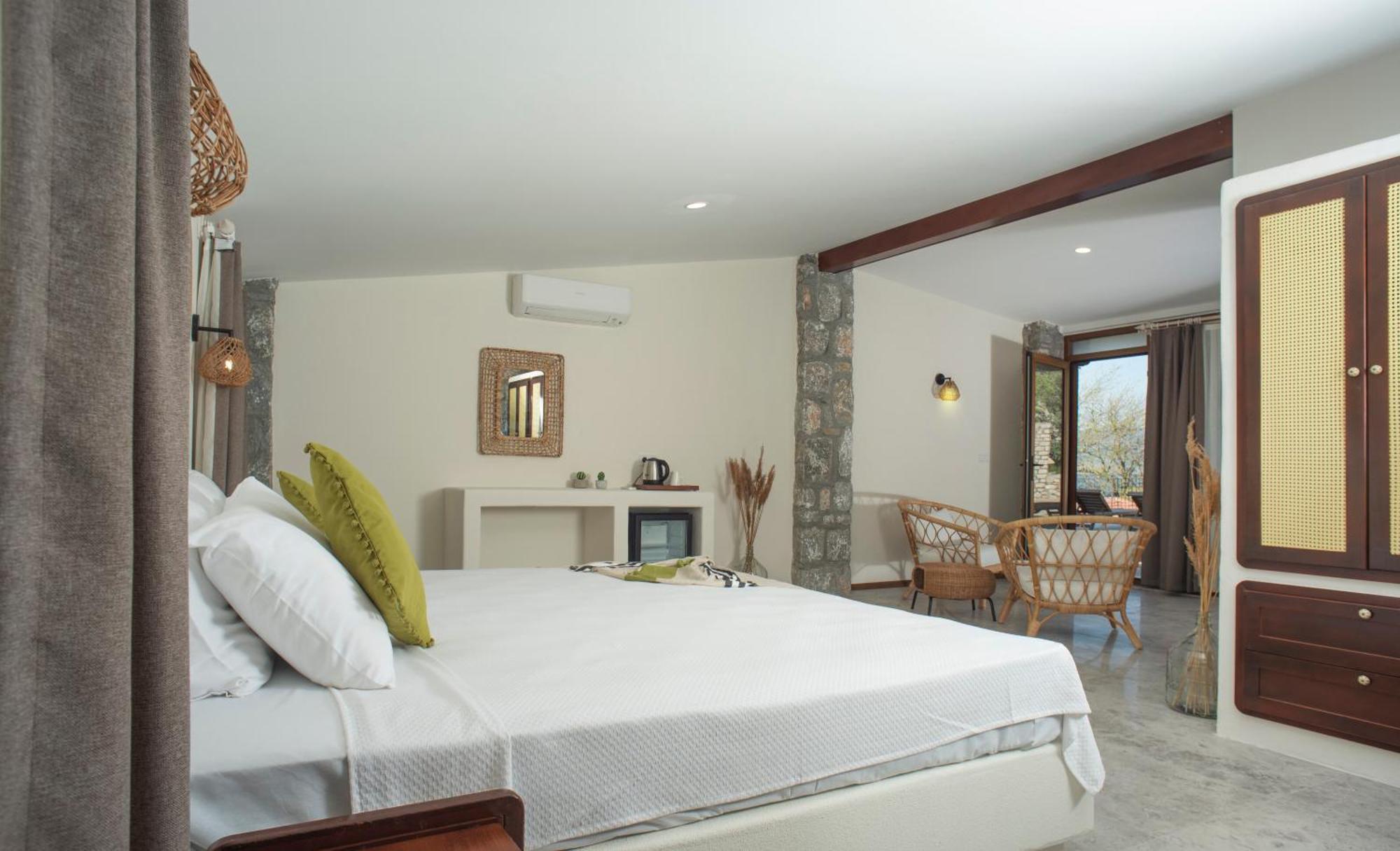 מרמריס Villa Florya חדר תמונה