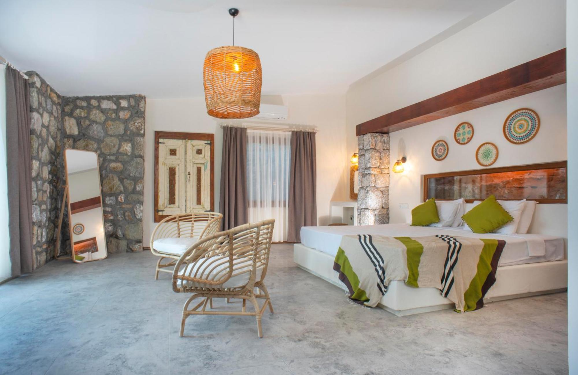 מרמריס Villa Florya מראה חיצוני תמונה