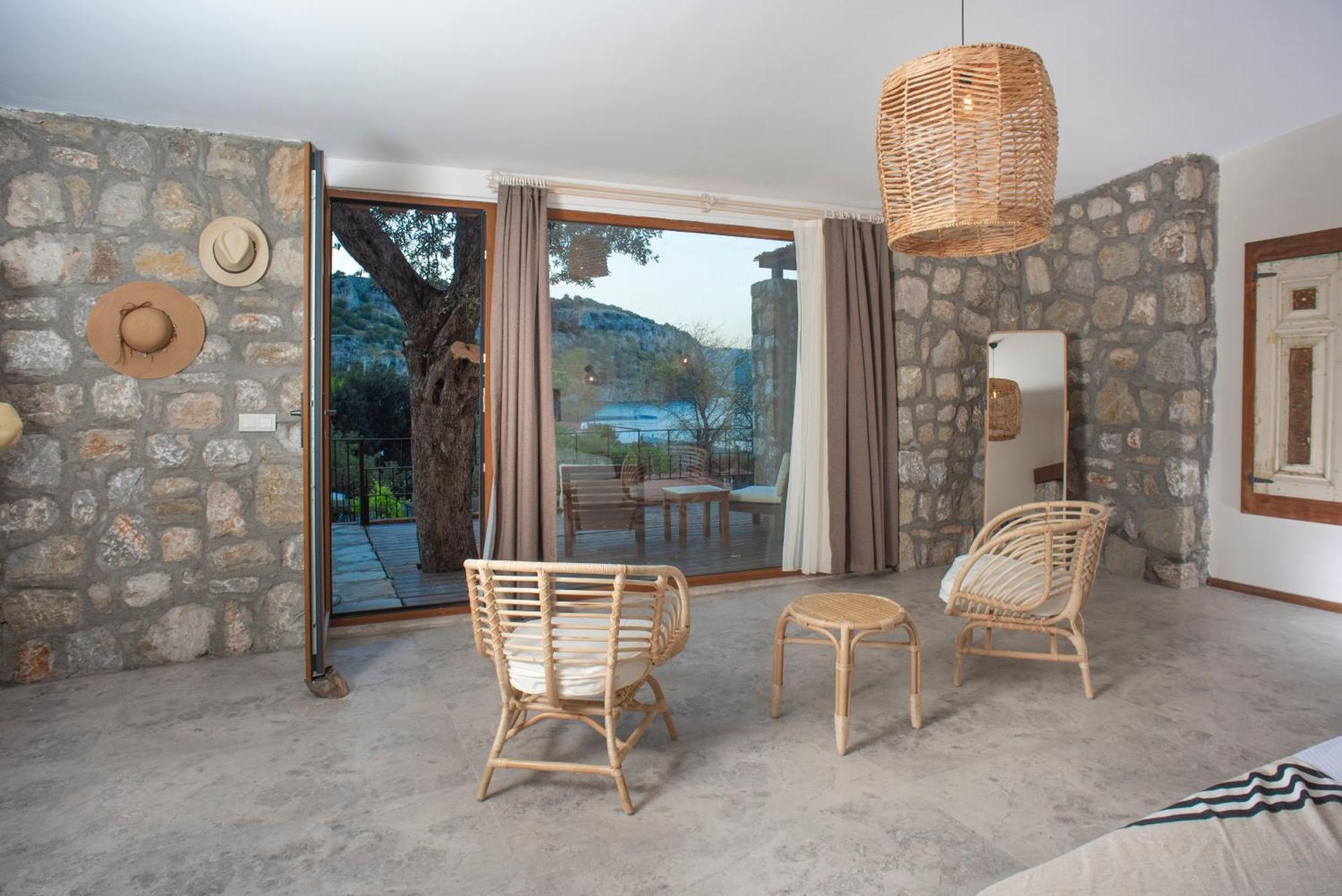 מרמריס Villa Florya מראה חיצוני תמונה