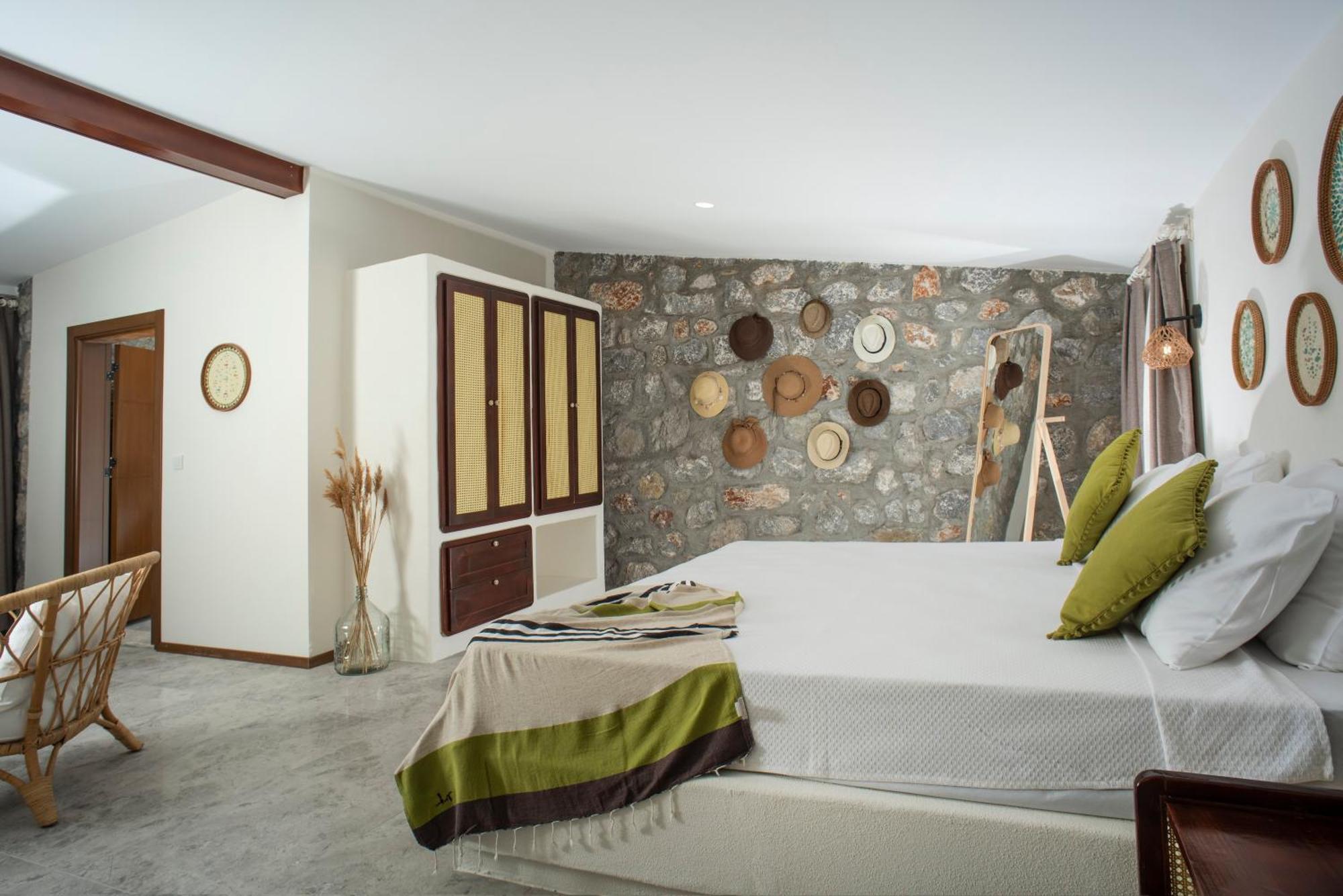 מרמריס Villa Florya חדר תמונה