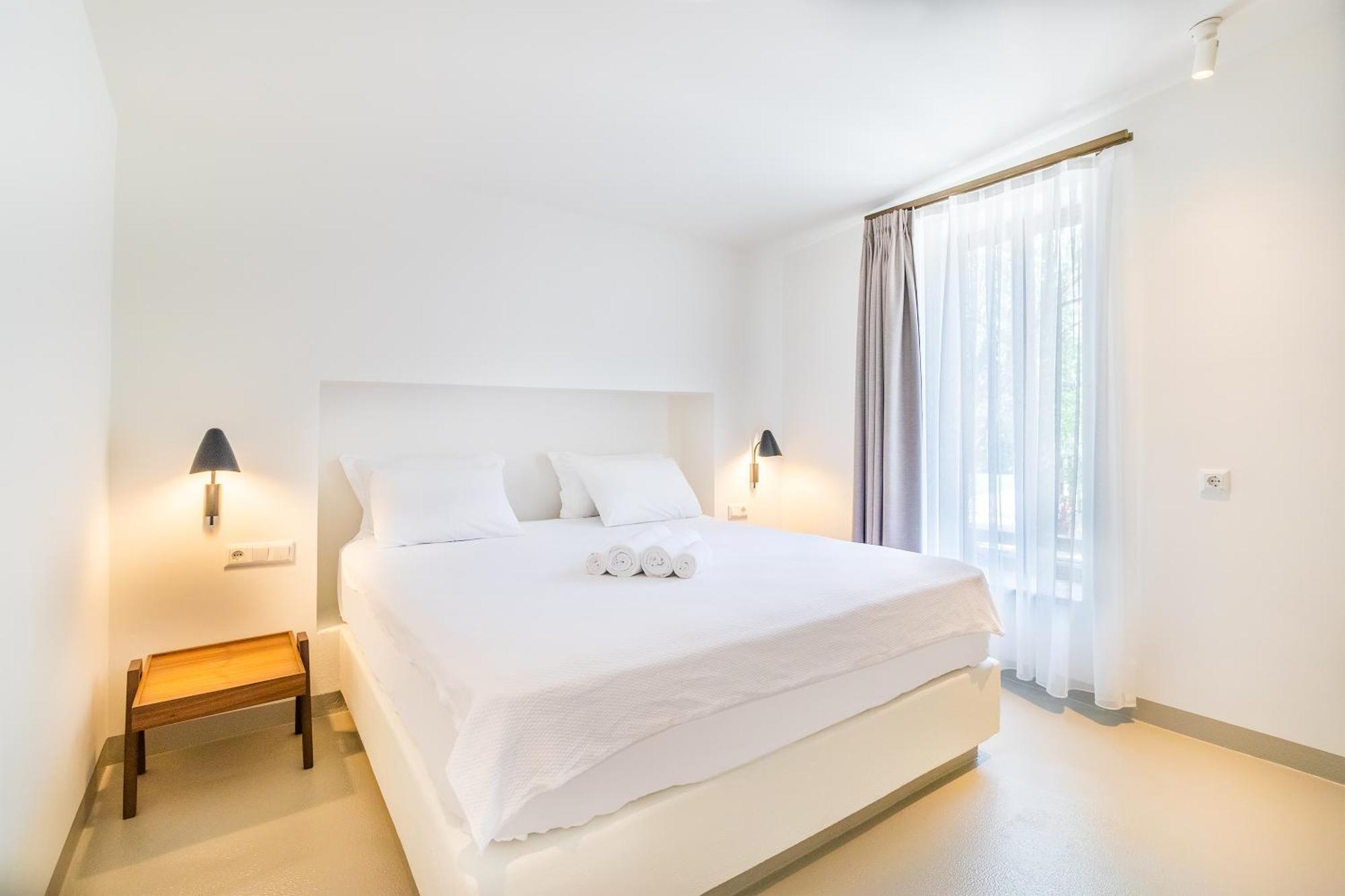 מרמריס Villa Florya חדר תמונה