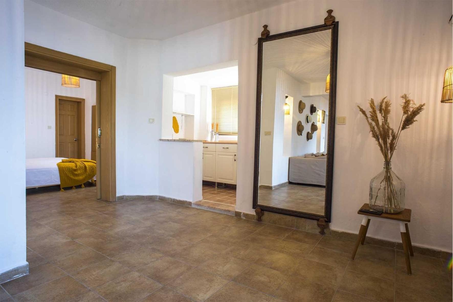 מרמריס Villa Florya חדר תמונה