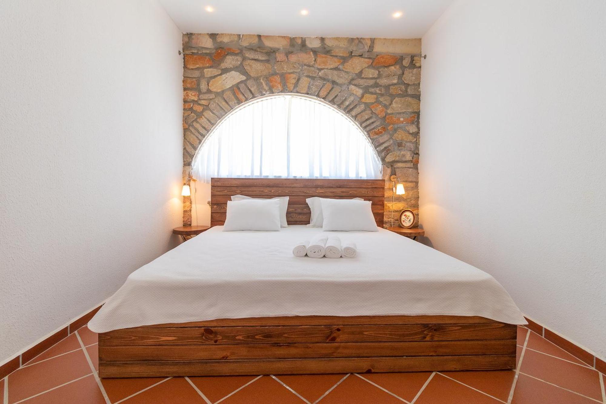 מרמריס Villa Florya חדר תמונה