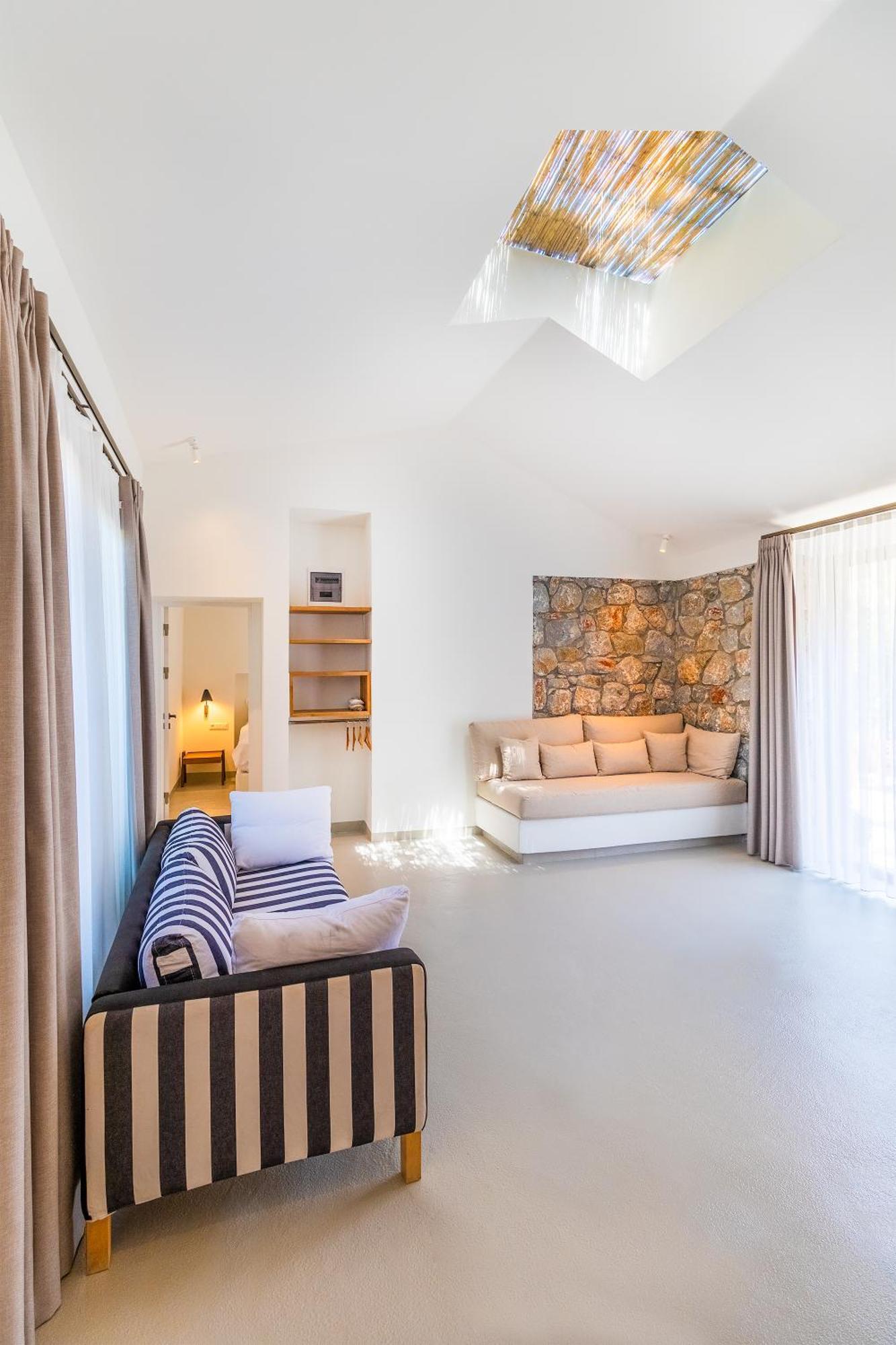 מרמריס Villa Florya חדר תמונה