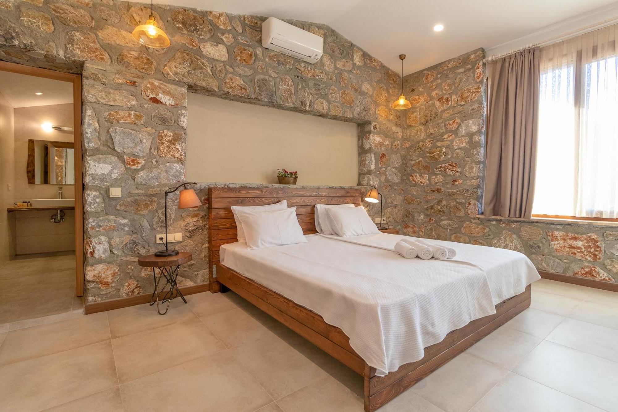 מרמריס Villa Florya חדר תמונה