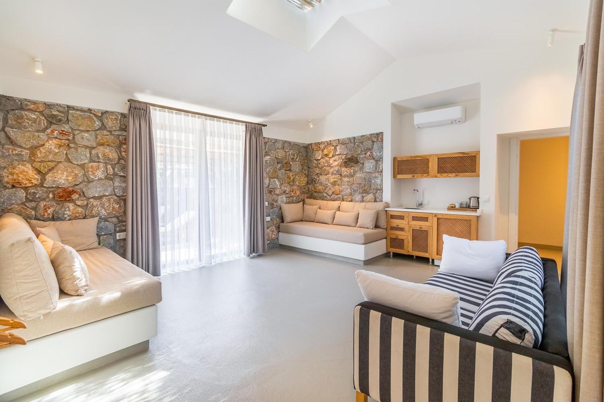 מרמריס Villa Florya חדר תמונה