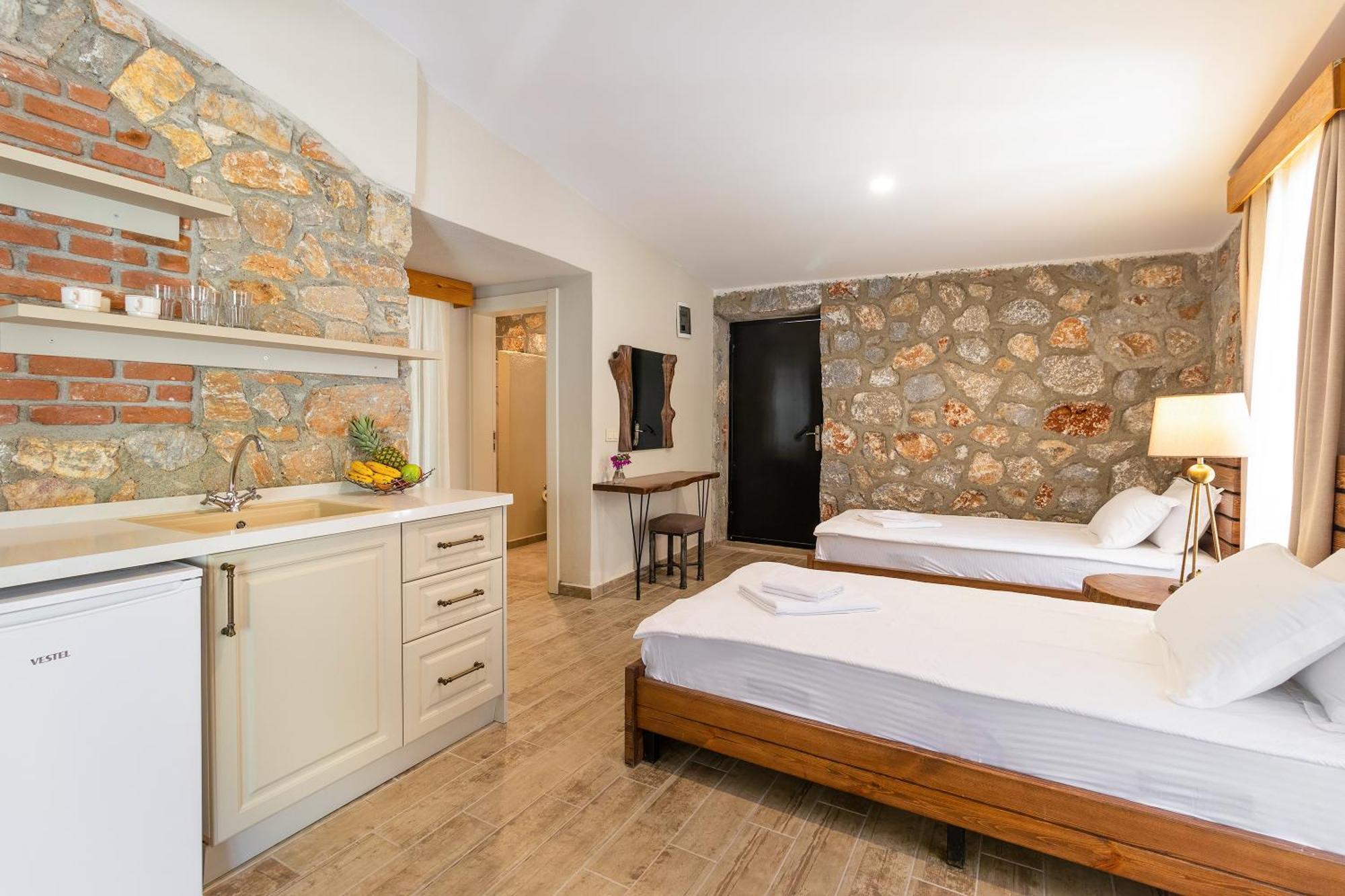 מרמריס Villa Florya חדר תמונה
