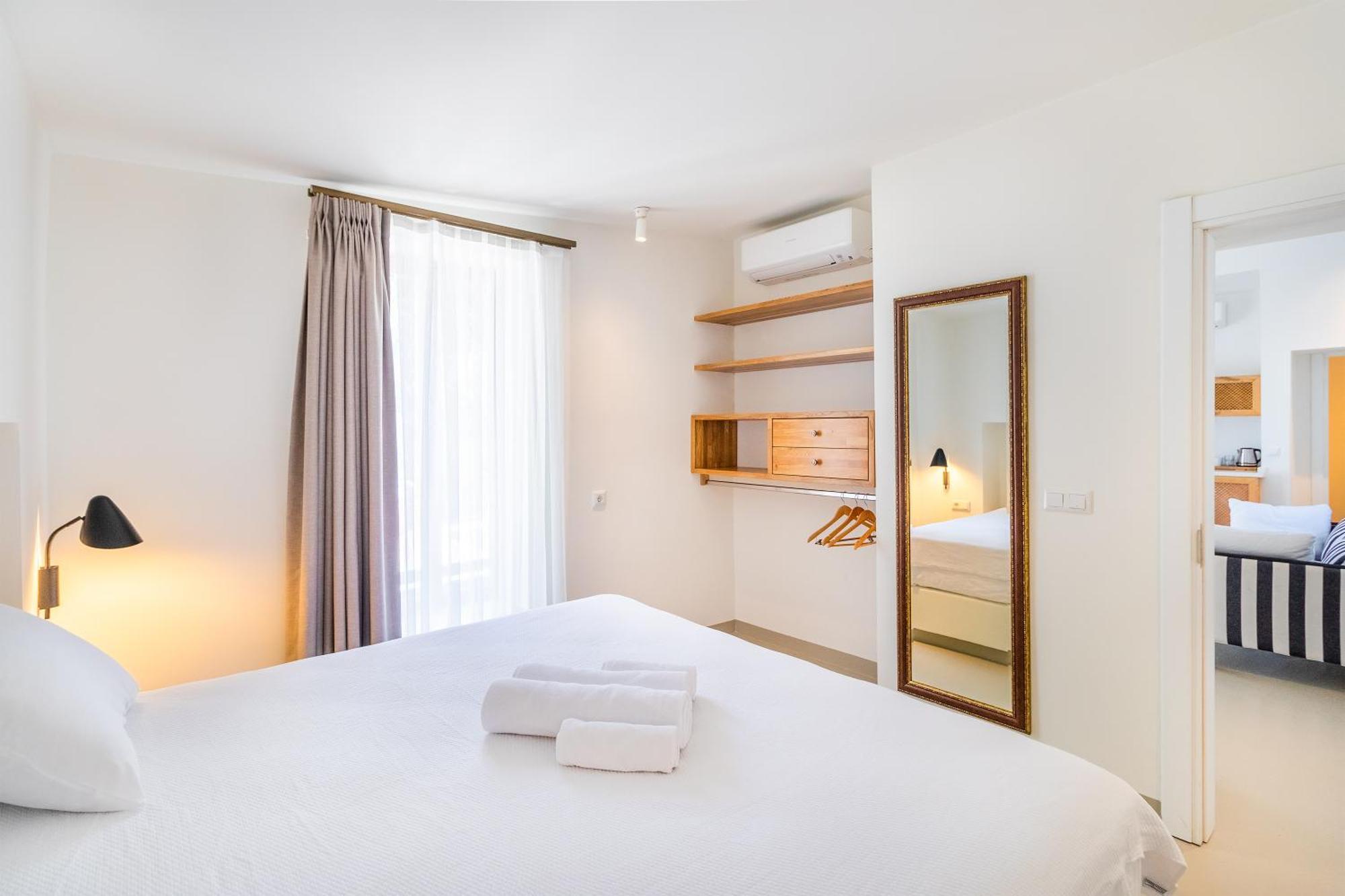 מרמריס Villa Florya חדר תמונה