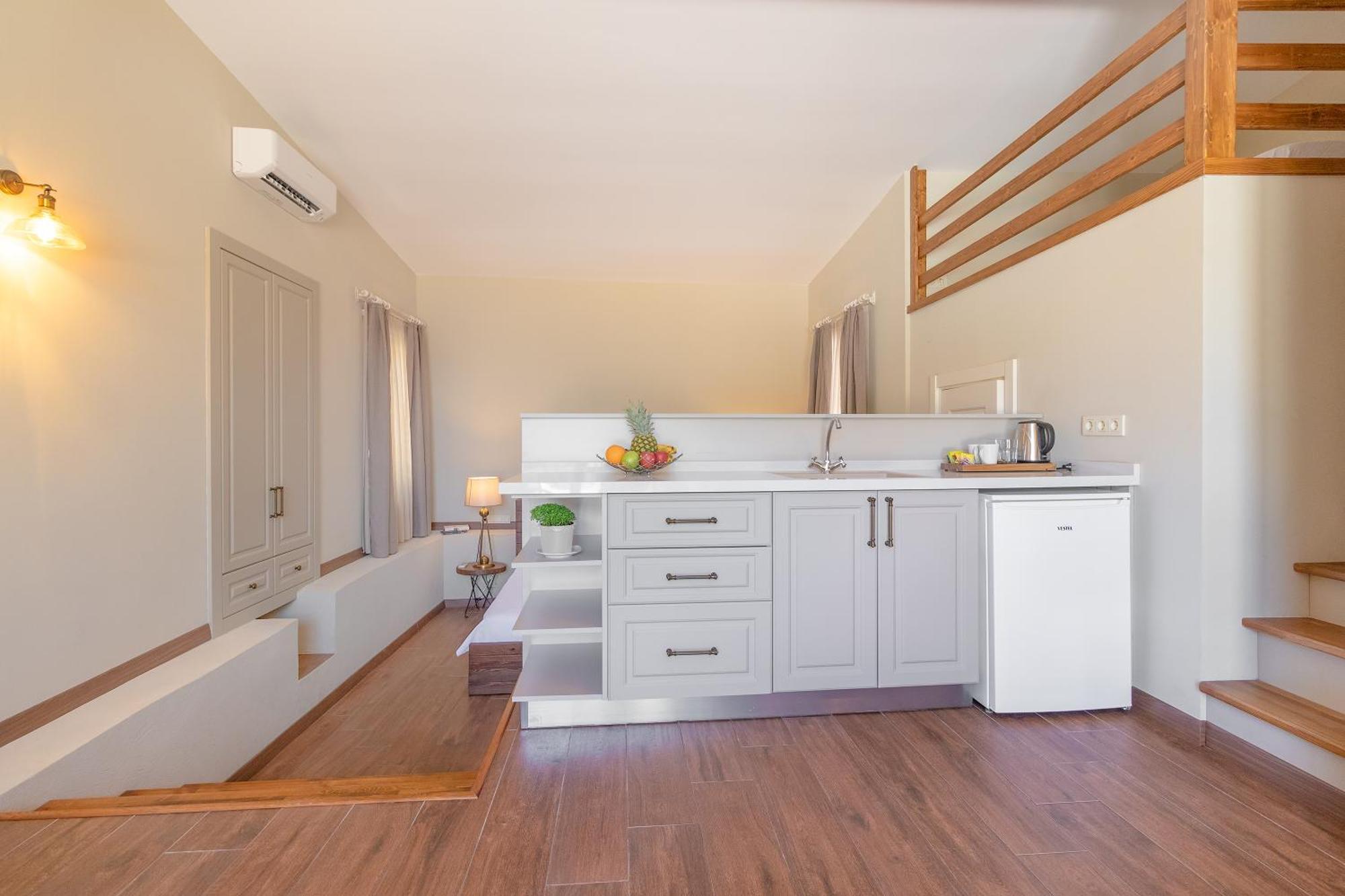 מרמריס Villa Florya חדר תמונה