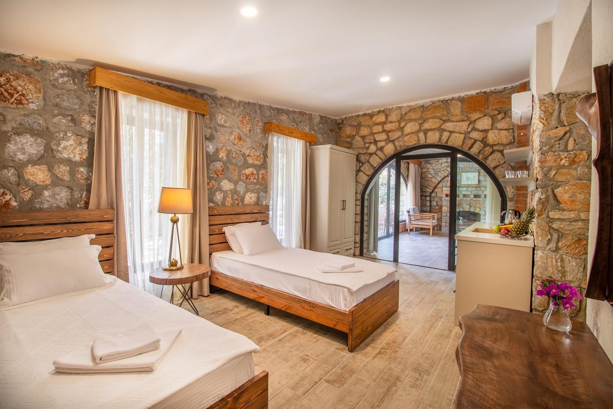 מרמריס Villa Florya חדר תמונה