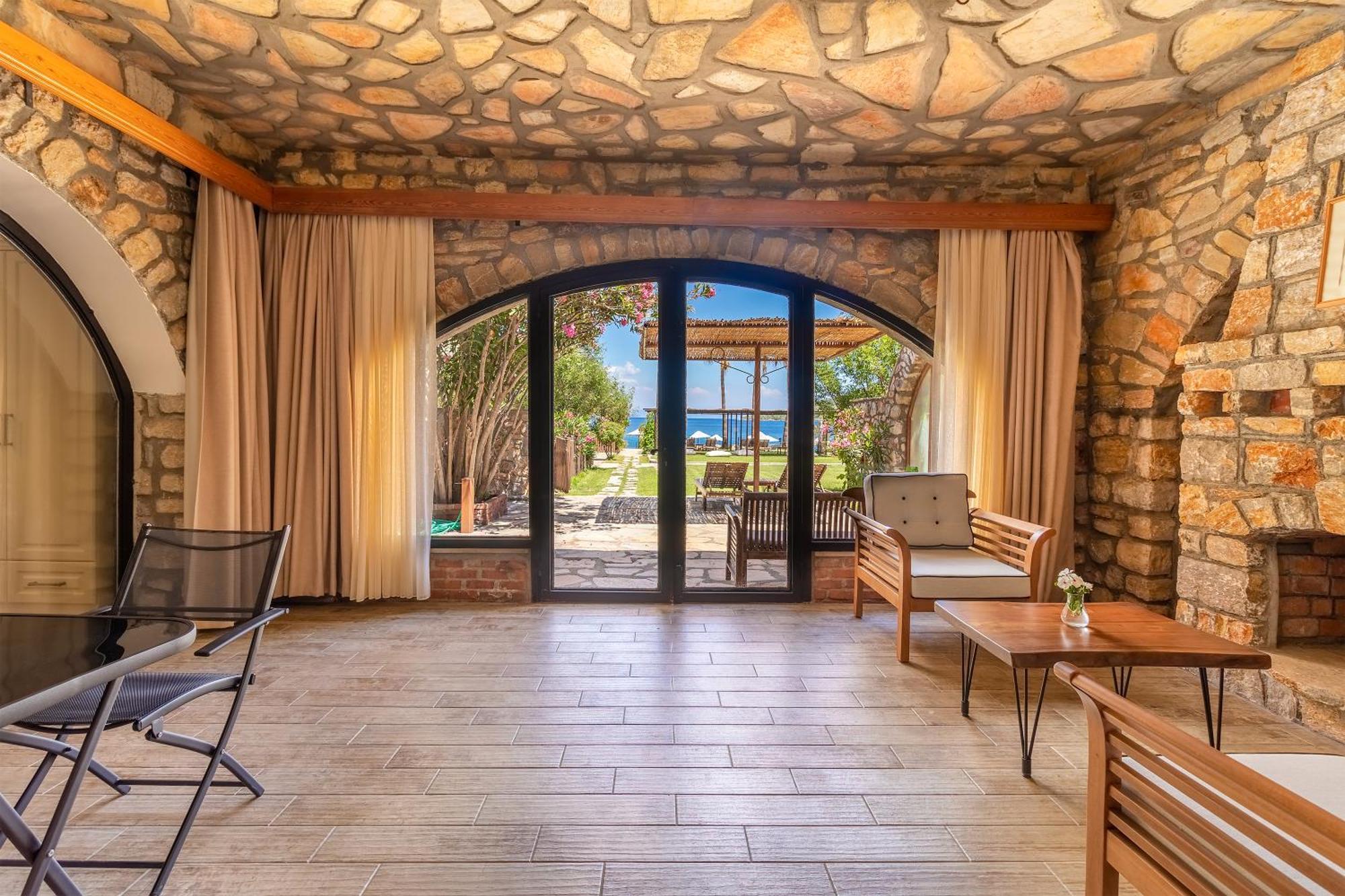 מרמריס Villa Florya חדר תמונה