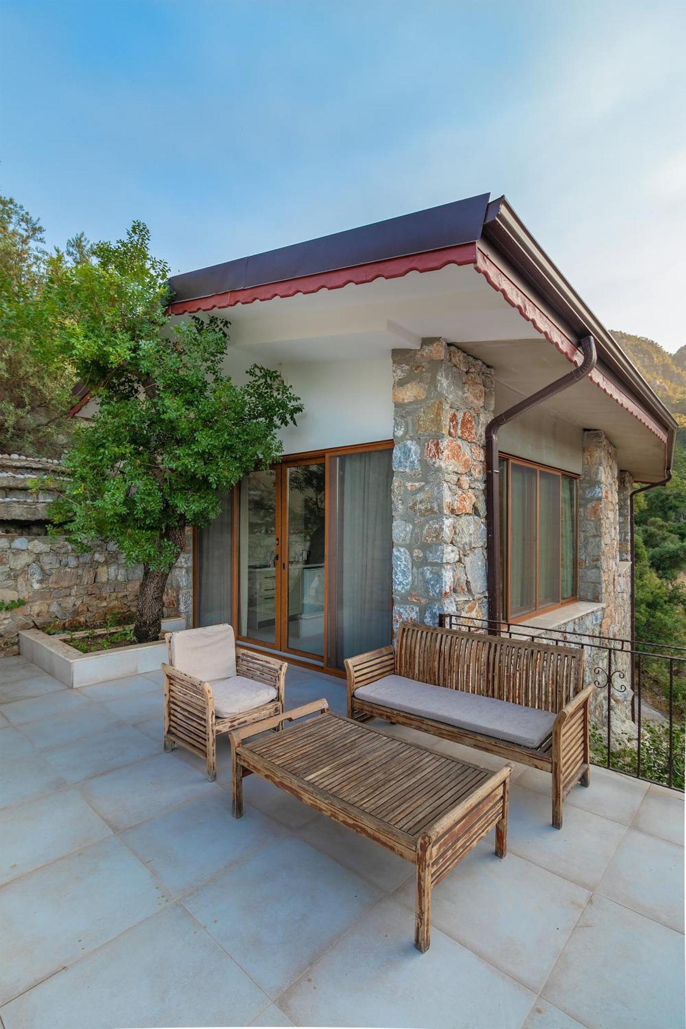 מרמריס Villa Florya חדר תמונה