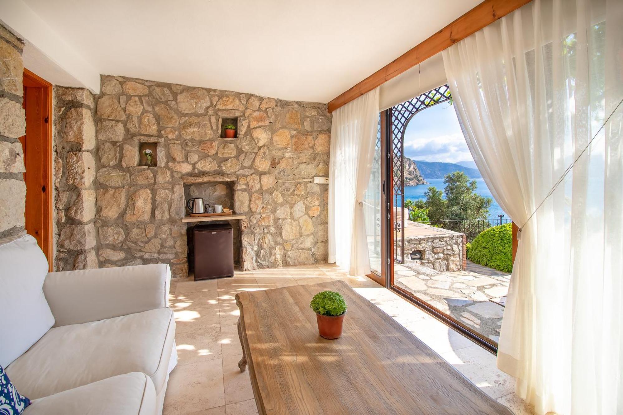מרמריס Villa Florya חדר תמונה