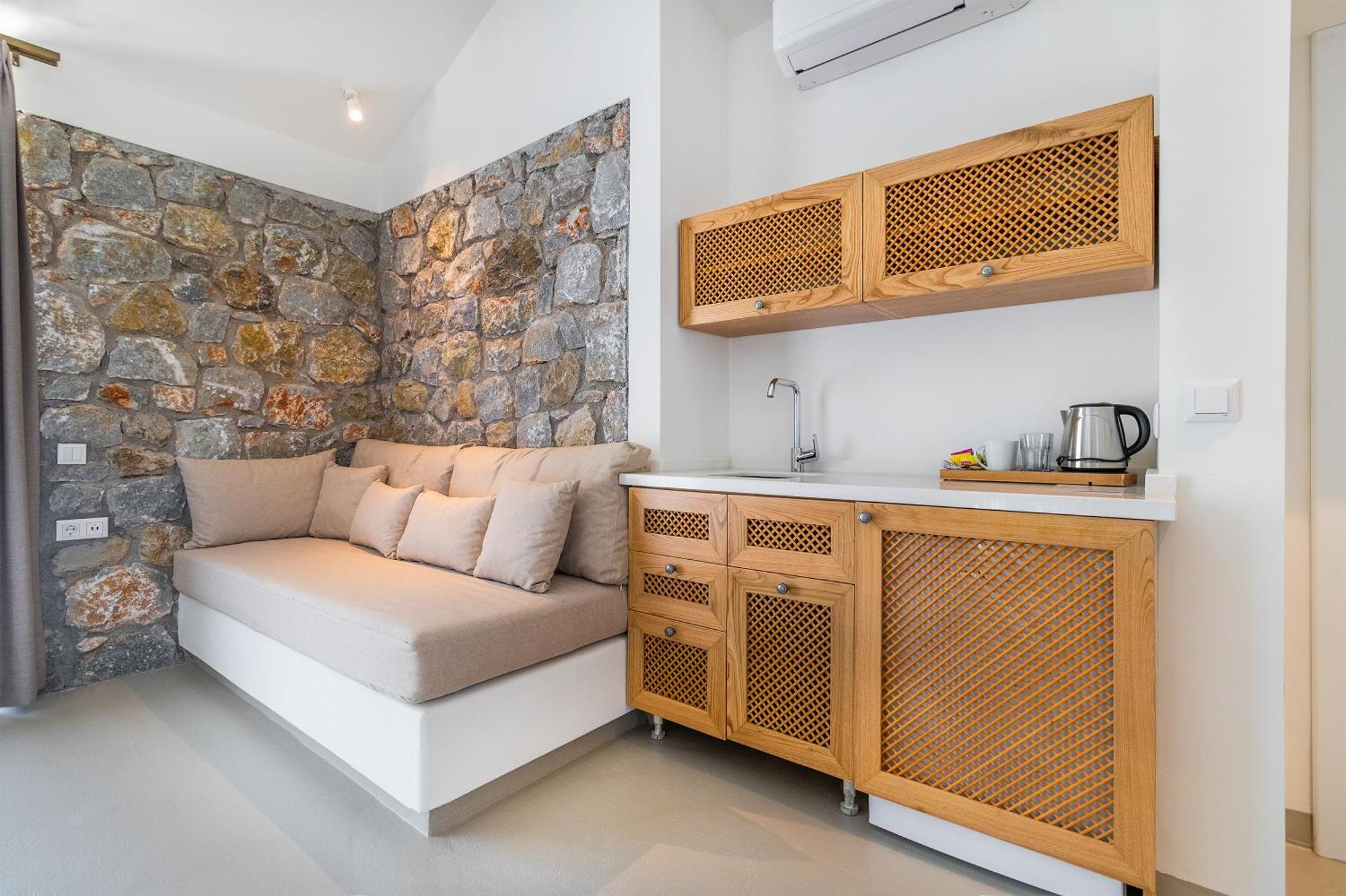מרמריס Villa Florya חדר תמונה
