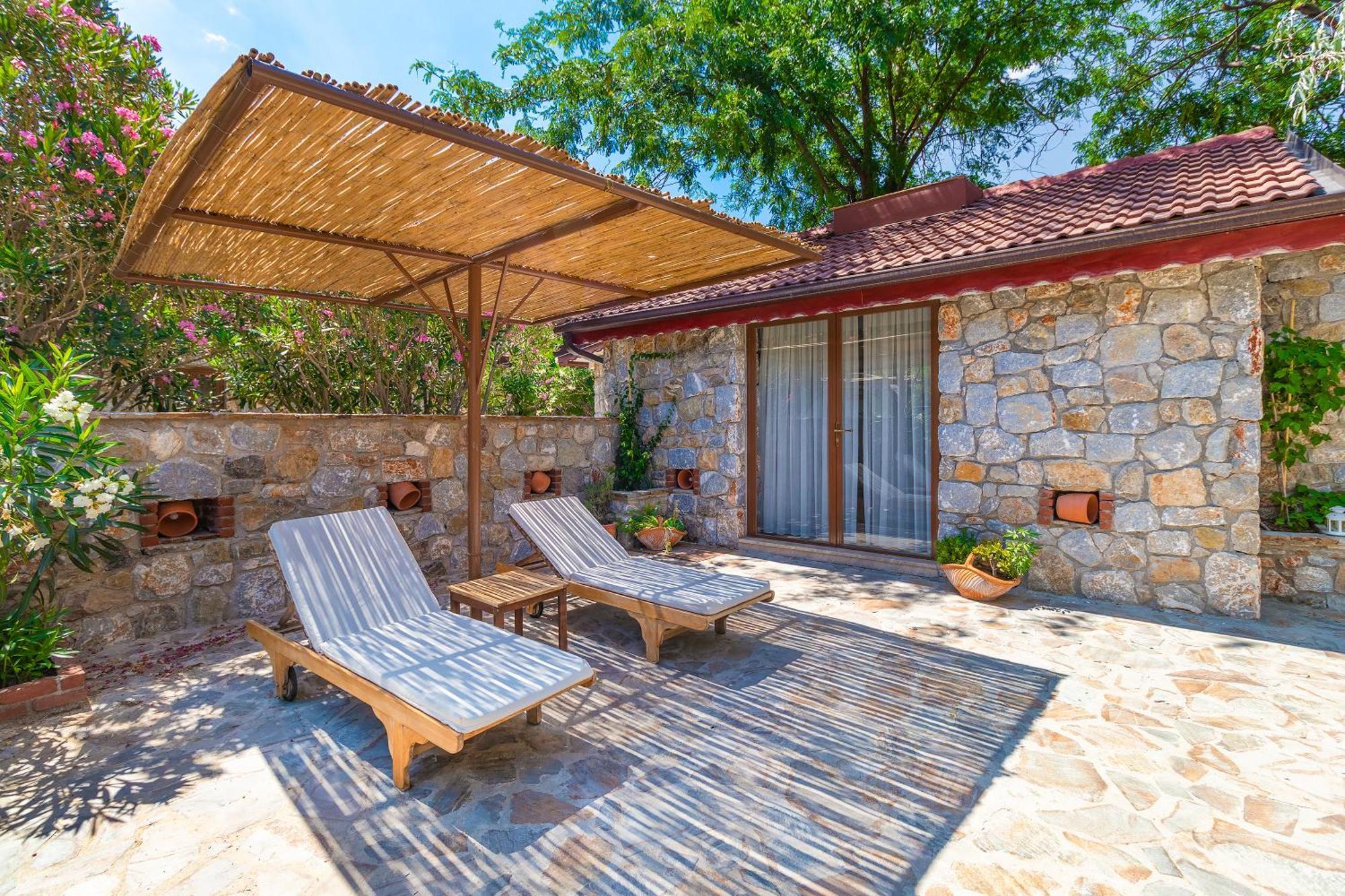 מרמריס Villa Florya חדר תמונה
